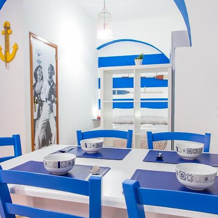 Fisherman Apartment Cefalù Eksteriør bilde